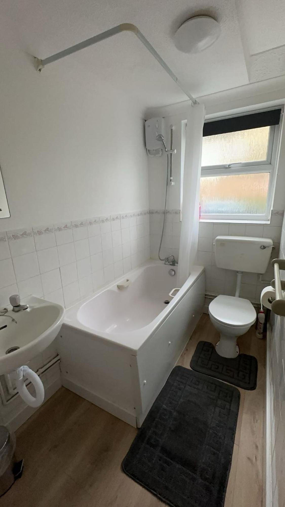Maya Cottage - Central Location With Private Parking Cambridge Exterior foto